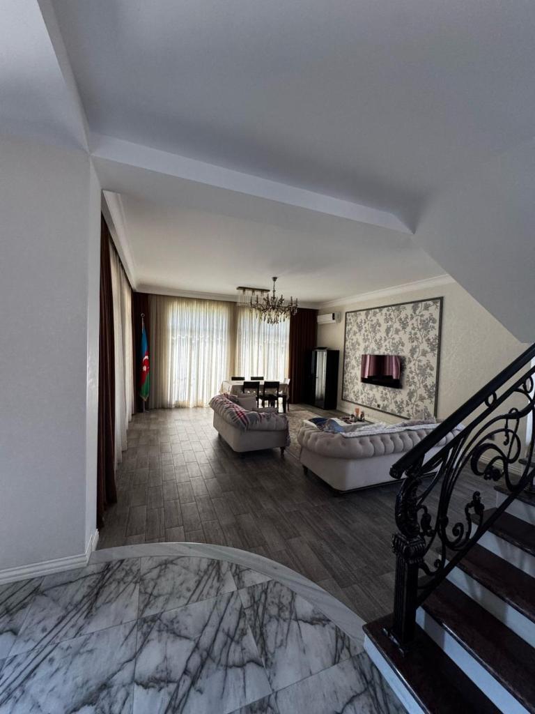 Modern Villa in Turkan photo 1