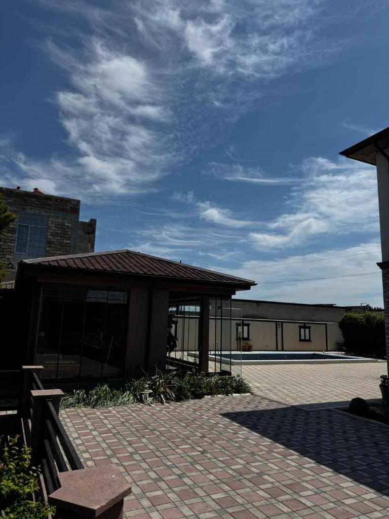Modern Villa in Turkan photo 3
