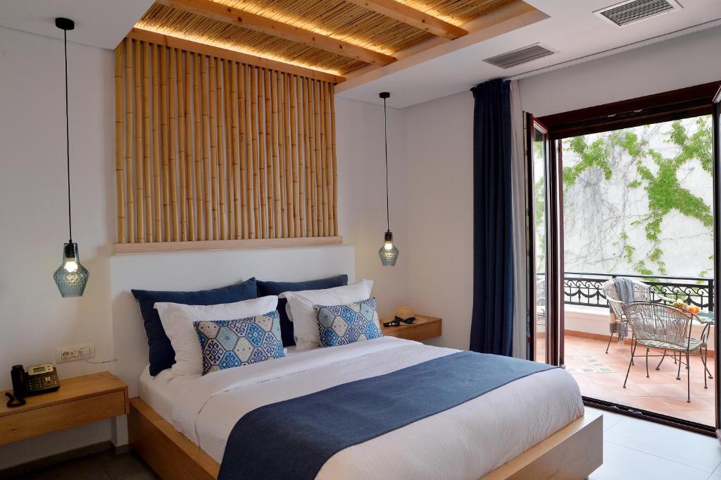 Aktaion Beach Boutique Hotel & Spa - Tap to explore photos
