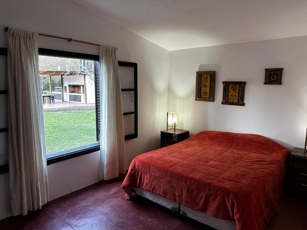 Real del Cóndor San Clemente photo 1