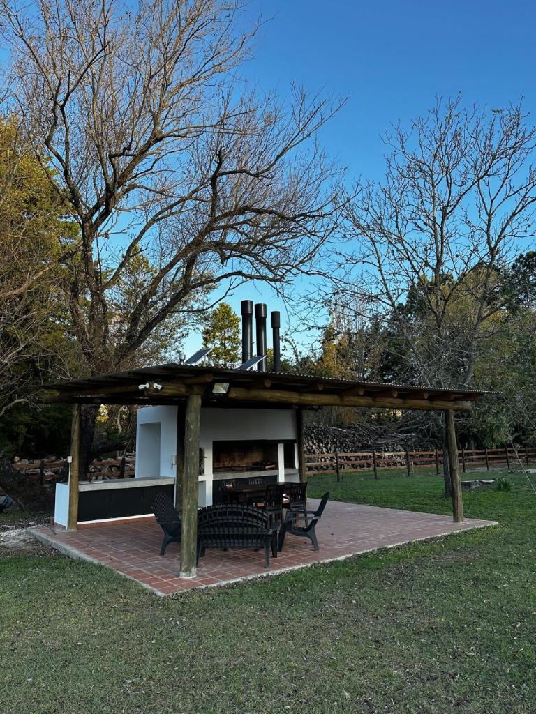 Real del Cóndor San Clemente photo 2