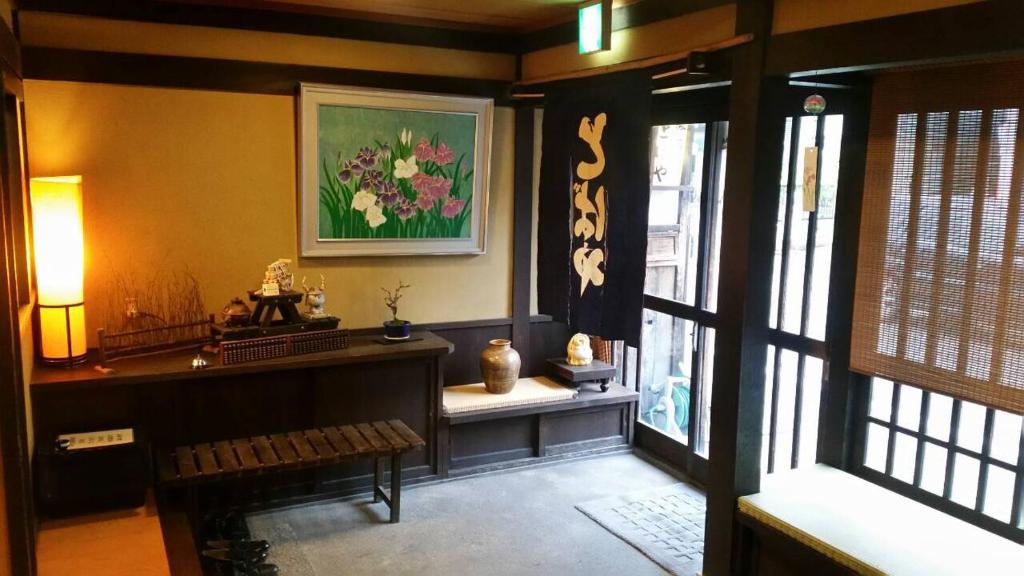 Tobaya Ryokan photo 2