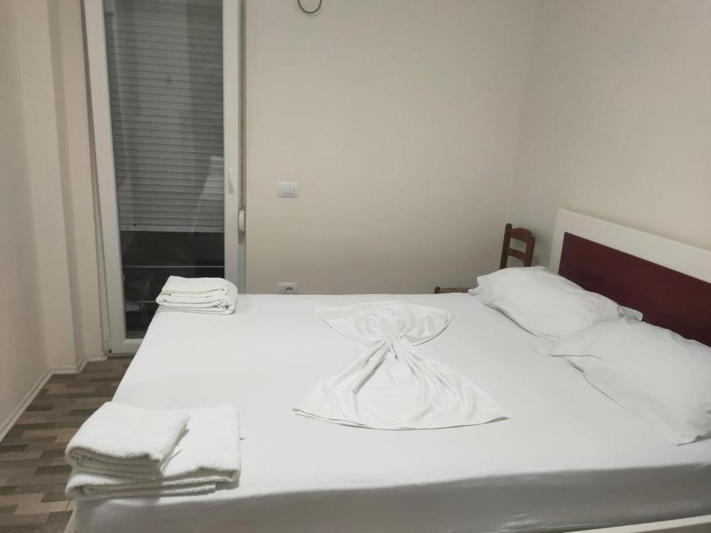 Hotel Albani