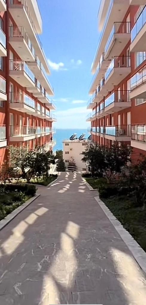 Apartamenti S3
