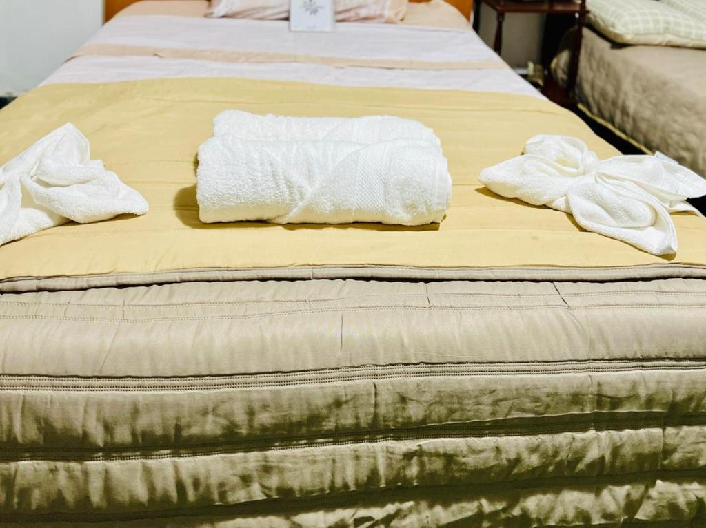 Hostel La Juana - Ezeiza - photo 1