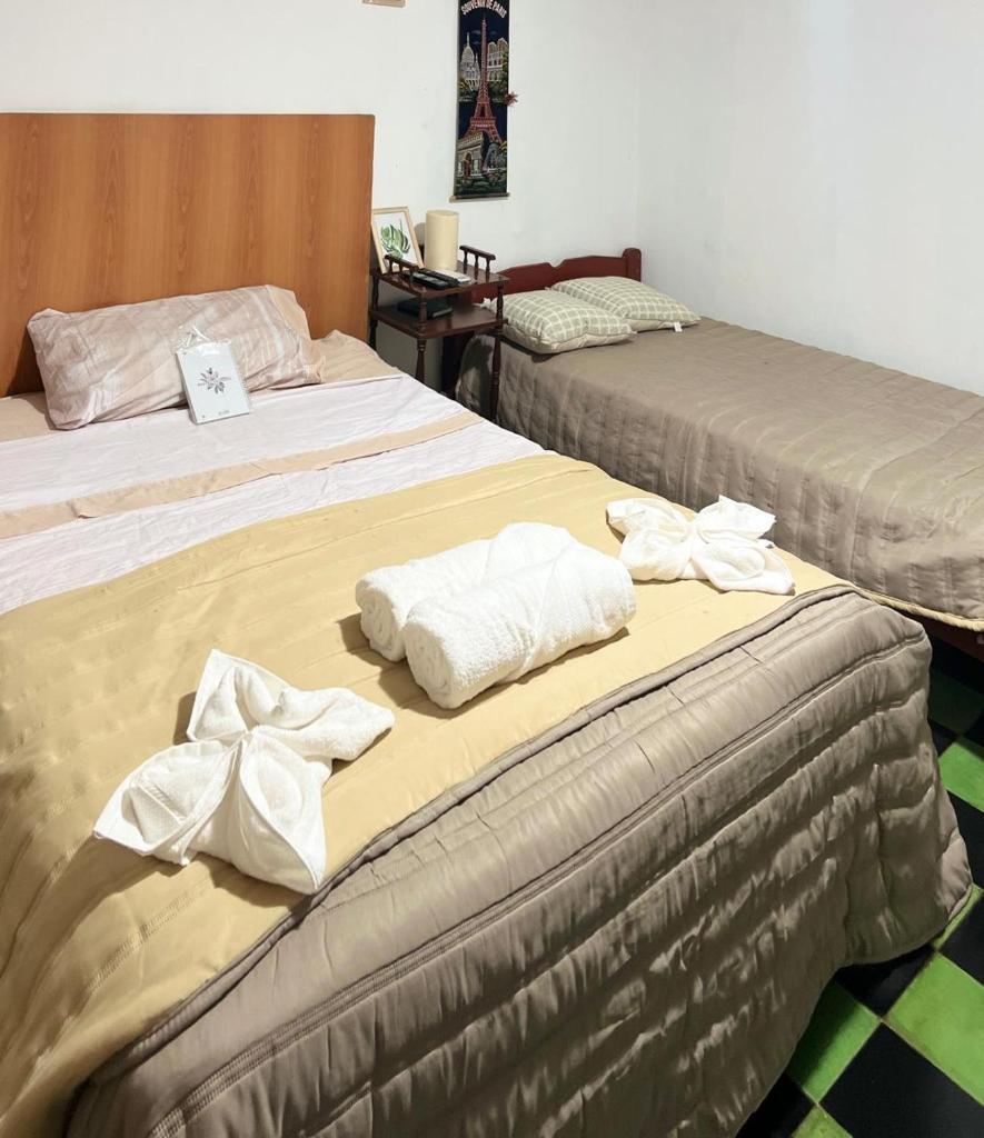 Hostel La Juana - Ezeiza - photo 2