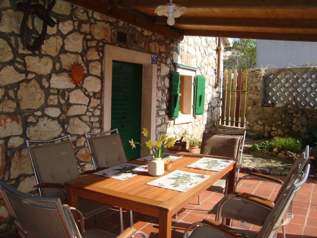Lovely Stone Cottage Pomer photo 4