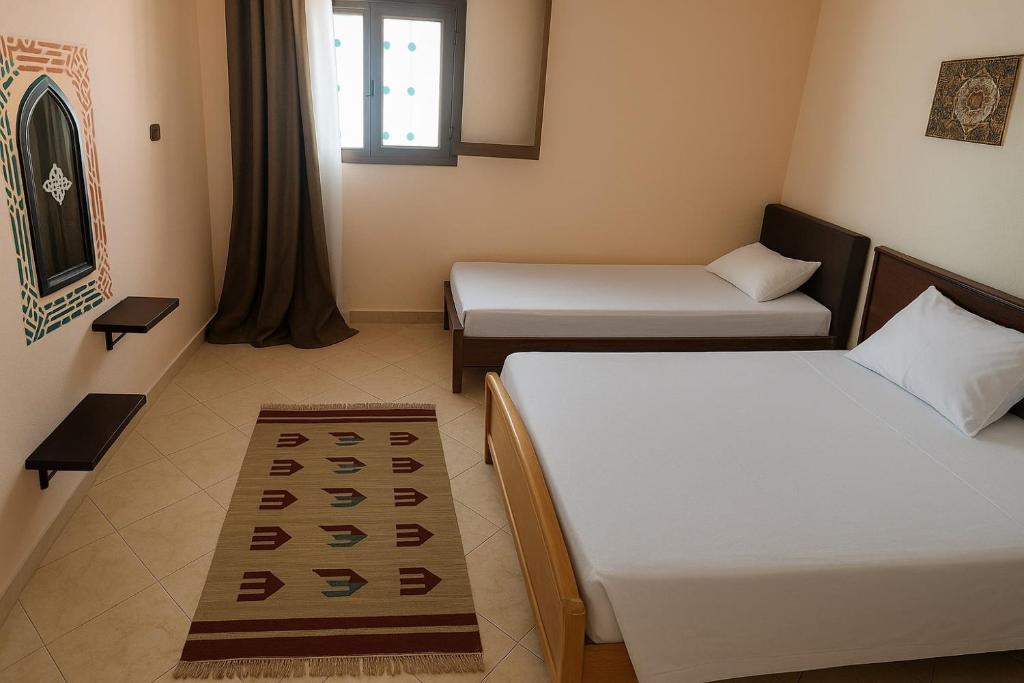 Photos of Peace House Dahab