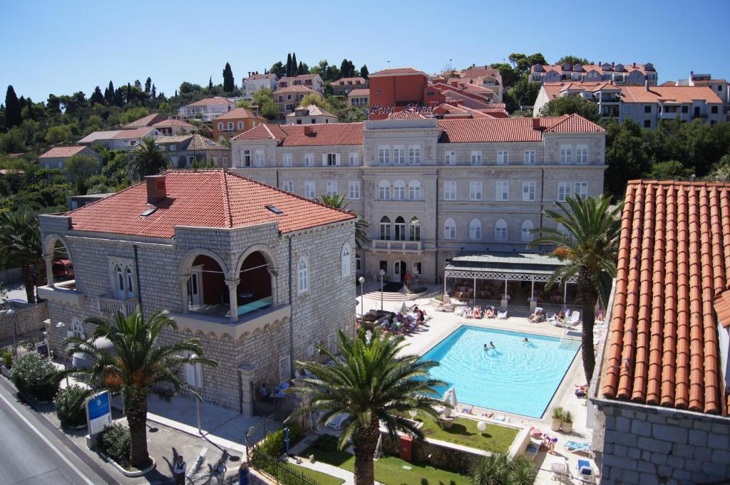Hotel Lapad photo 2