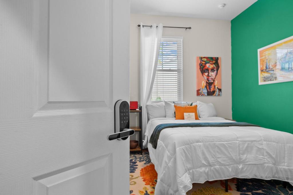Banana Leaf Villa Room Type - Two-Bedroom Suite