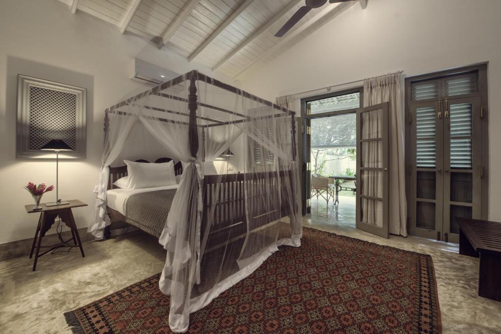 Taru Villas Mawella - Tangalle photo 4