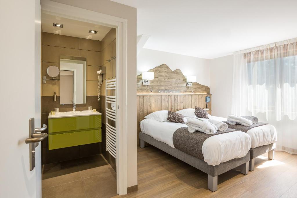 Le Relais du Grand Air photo 3
