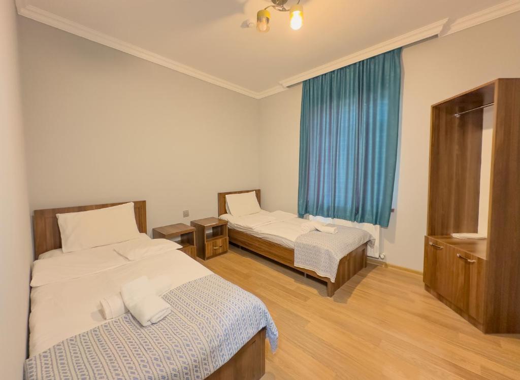River Garden Gabala -Rooms , Villas - Tap to explore photos
