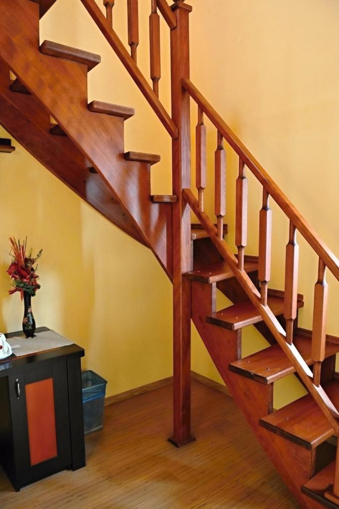 Двухместный (Двухместный номер с 2 отдельными кроватями), Bastion apartments