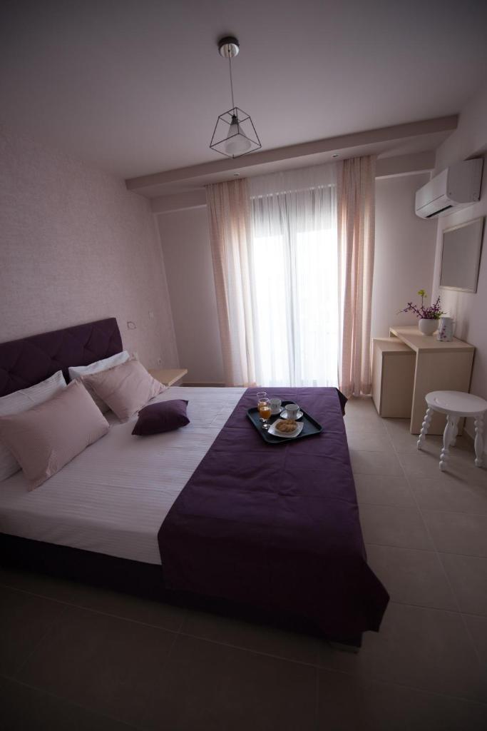 Aloe Apartments Ammouliani photo 4