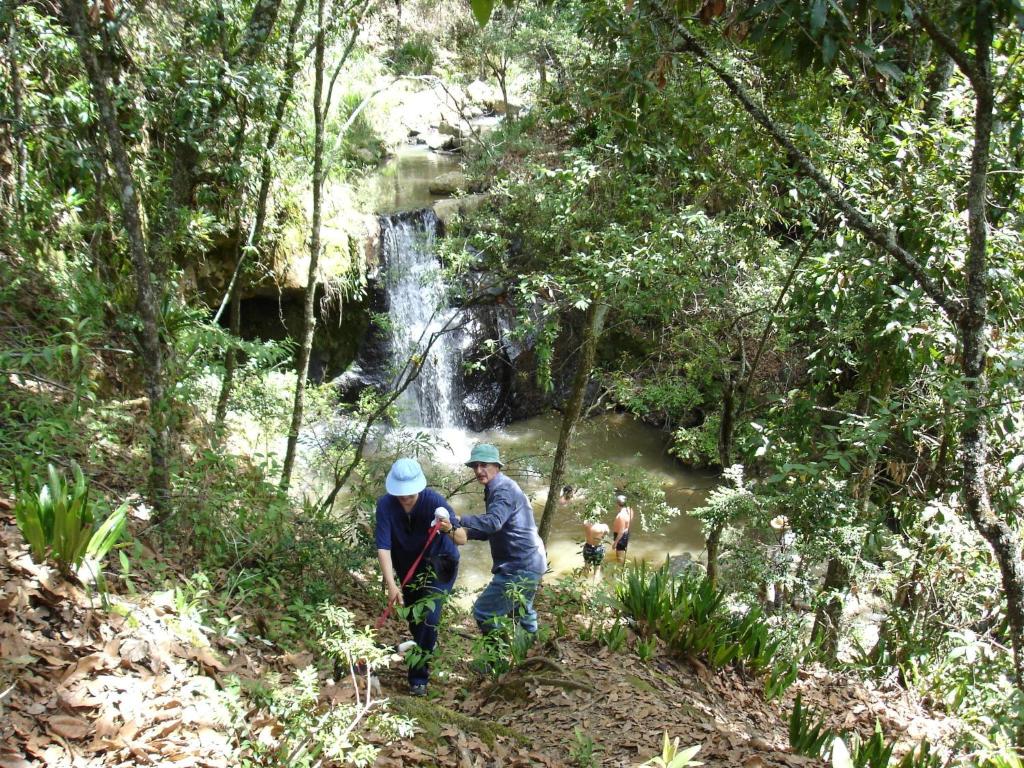 Hotel Ráquira Silvestre Lodge photo 2