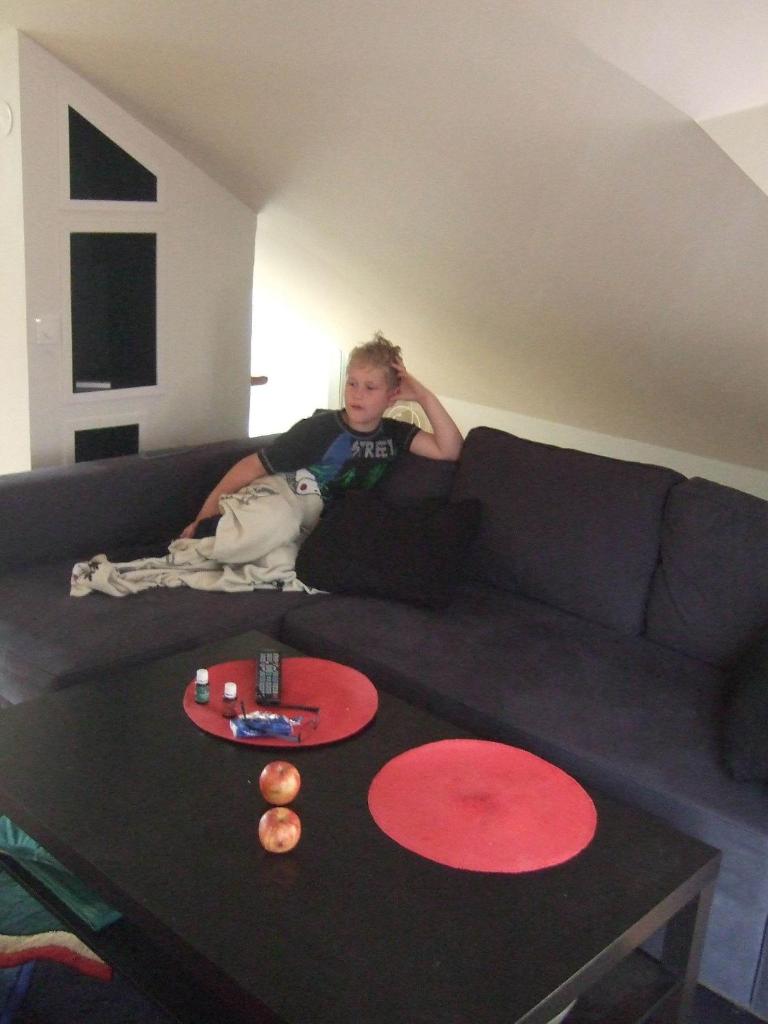 Honeymoon Seaview Apartment photo 3
