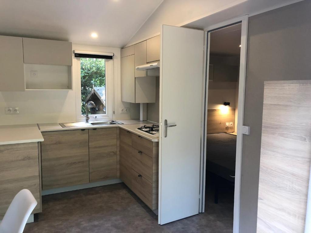 Tiny house in the Antwerp Kempen photo 3