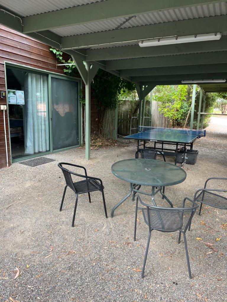 Tim's Place Room in the Park photo 2