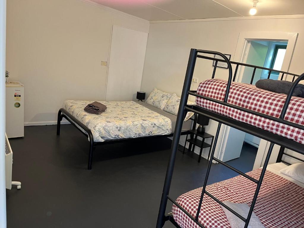Tim's Place Room in the Park photo 3