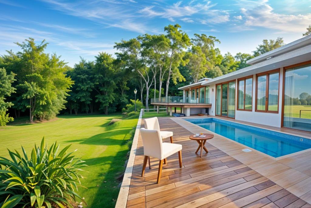 Seagull Resort & Spa Village photo 1