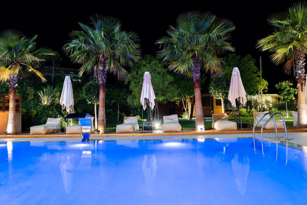 Euro Hotel photo 4