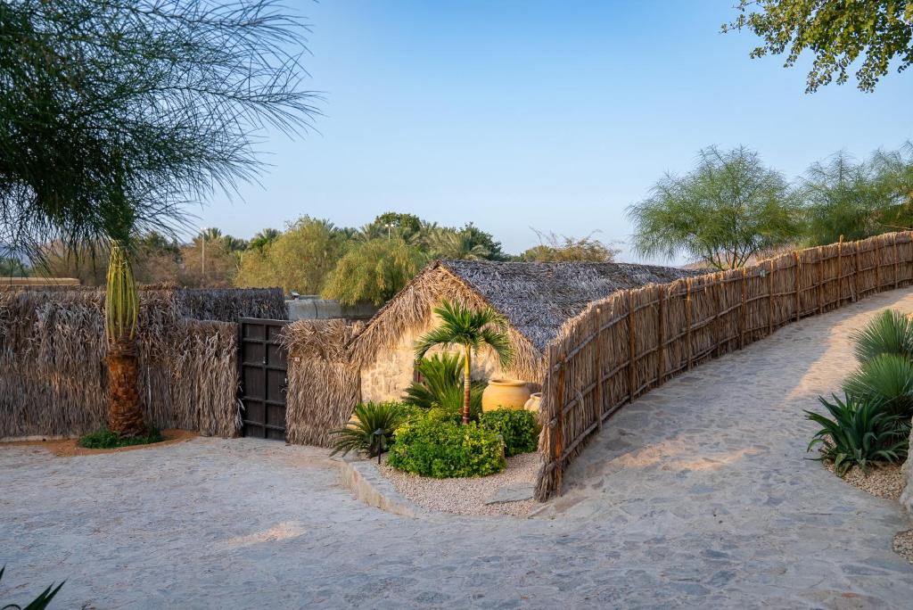 Hatta Village Lodges photo 3