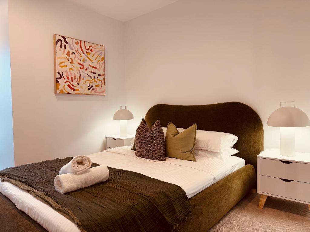 Prospect Box Hill 2BR Apt L9 photo 1