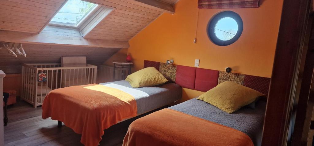 Le poirier de Warre photo 1