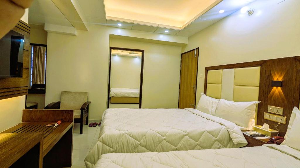 Hotel Holiday Park International Limited Cumilla photo 4