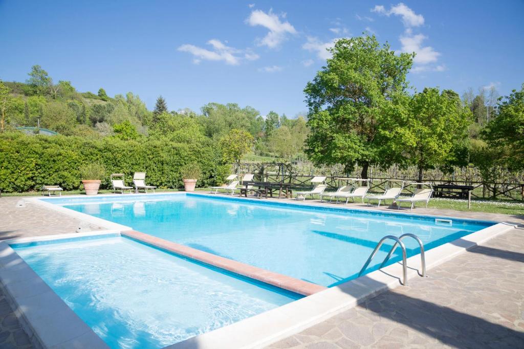 Villa Sestilia Guest House photo 3