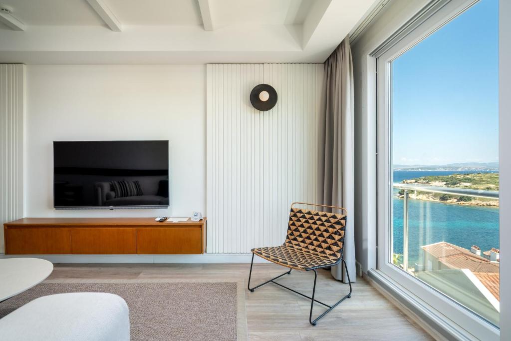 Dalyan Residence & Suites Room Type - Suite