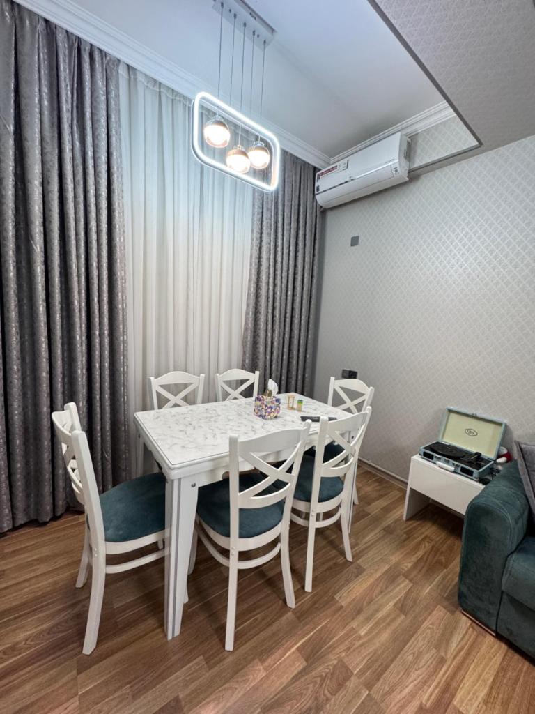 Private Comfortable Modern Flat photo 1