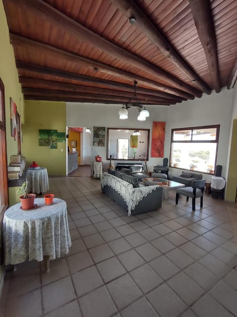 Altos de Amaicha Posada Boutique photo 4