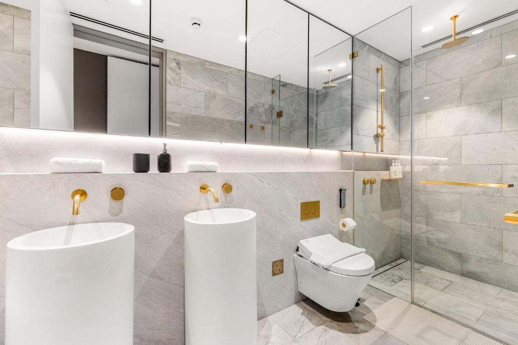 Architect Designed Pyrmont Home for 10 People photo 2