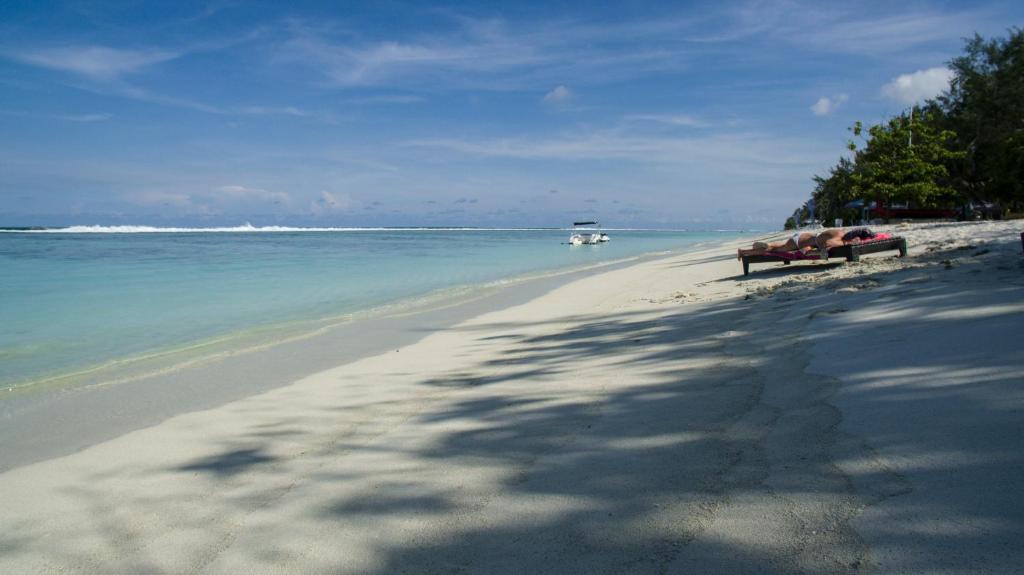 Beach Grand & Spa Premium photo 3