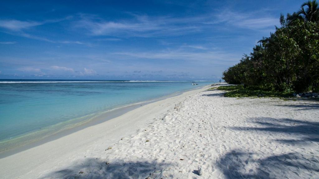 Beach Grand & Spa Premium photo 2