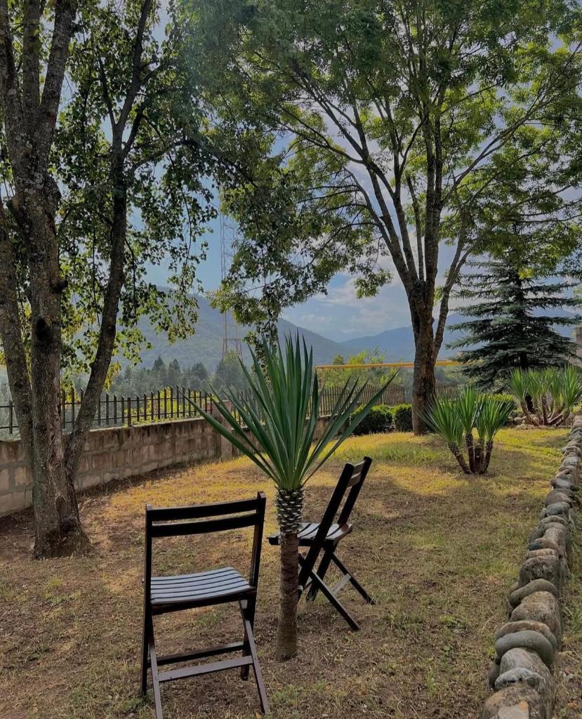 PanoramaHouseDilijan photo 2