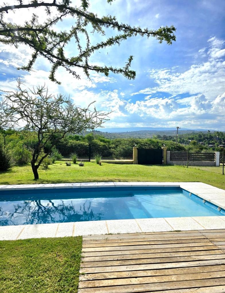 La Casita del Lago