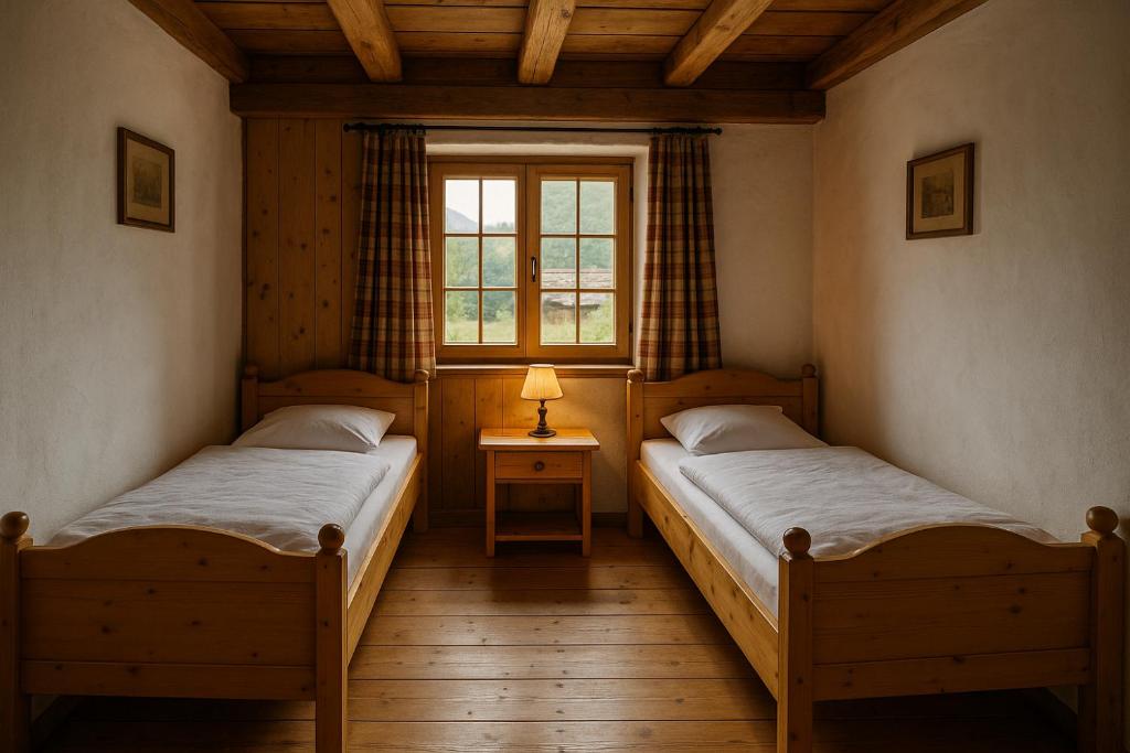 Bizhga house photo 2