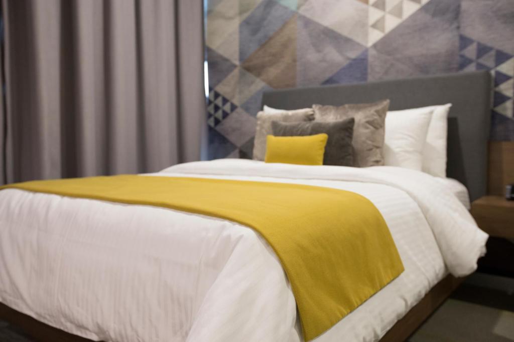 Hotel Belo Grand Morelia photo 4