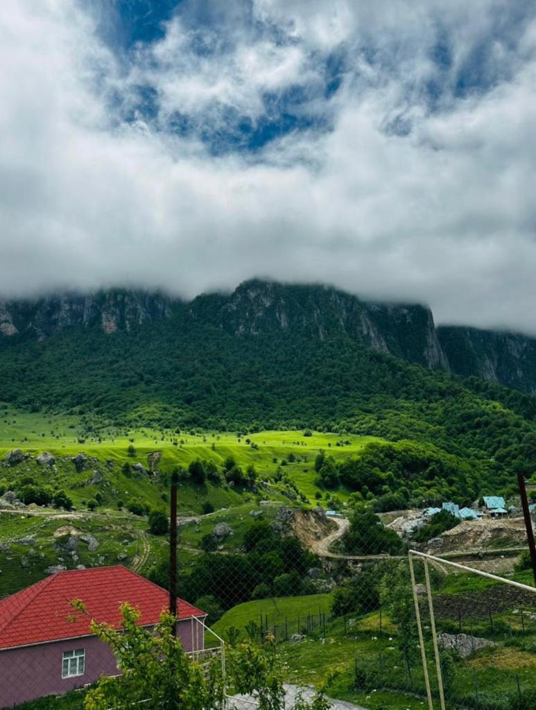 Kiraye ev Guest house photo 2