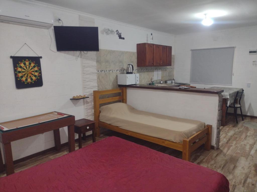 Cabañas y Bungalow " La Comarca" photo 2