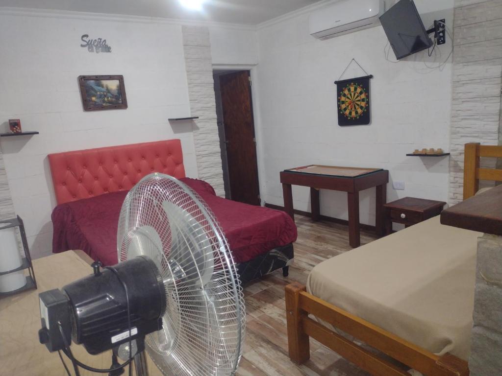 Cabañas y Bungalow " La Comarca" photo 3