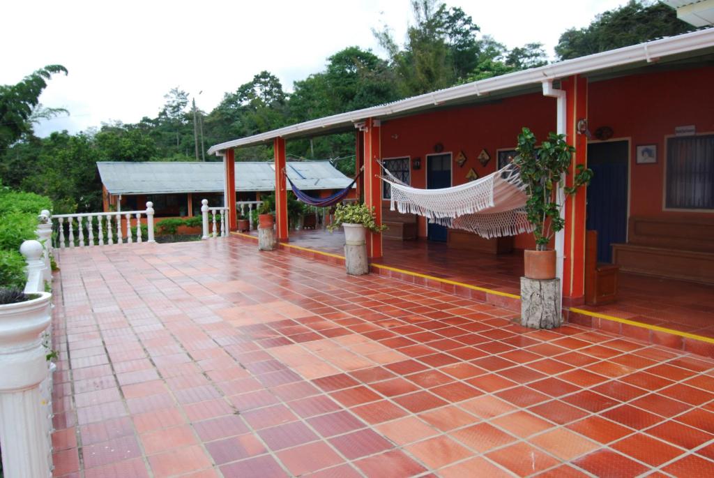 Finca Cafetera Las Mercedes photo 3
