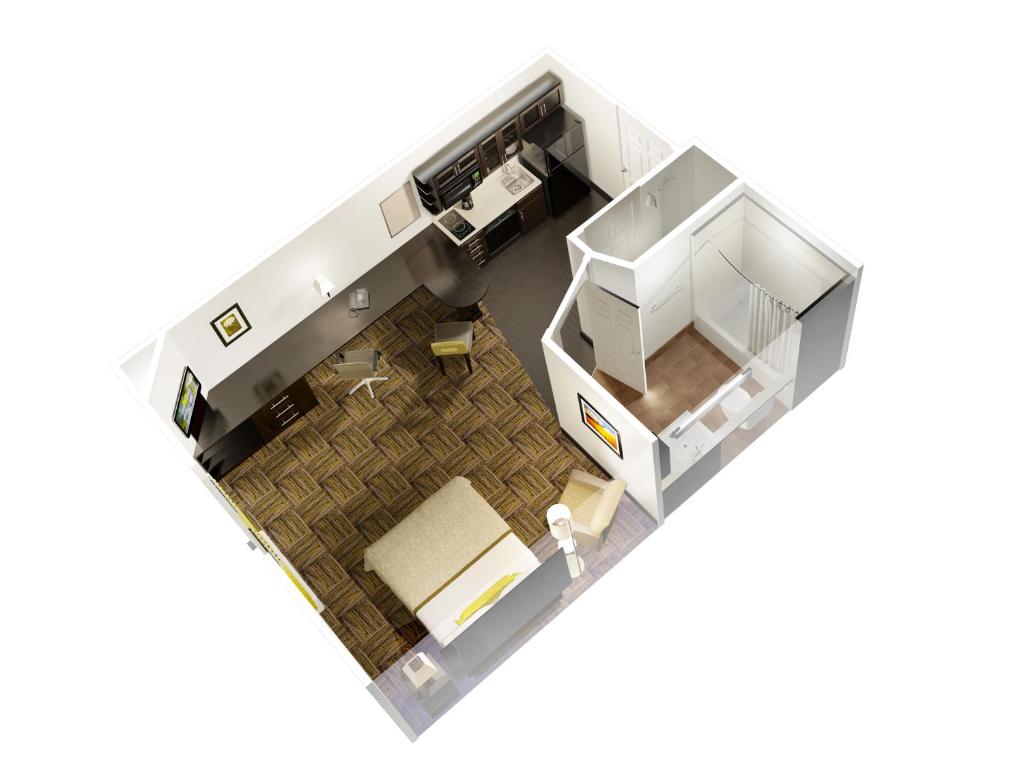Candlewood Suites TUCSON, an IHG hotel - Tap to explore photos