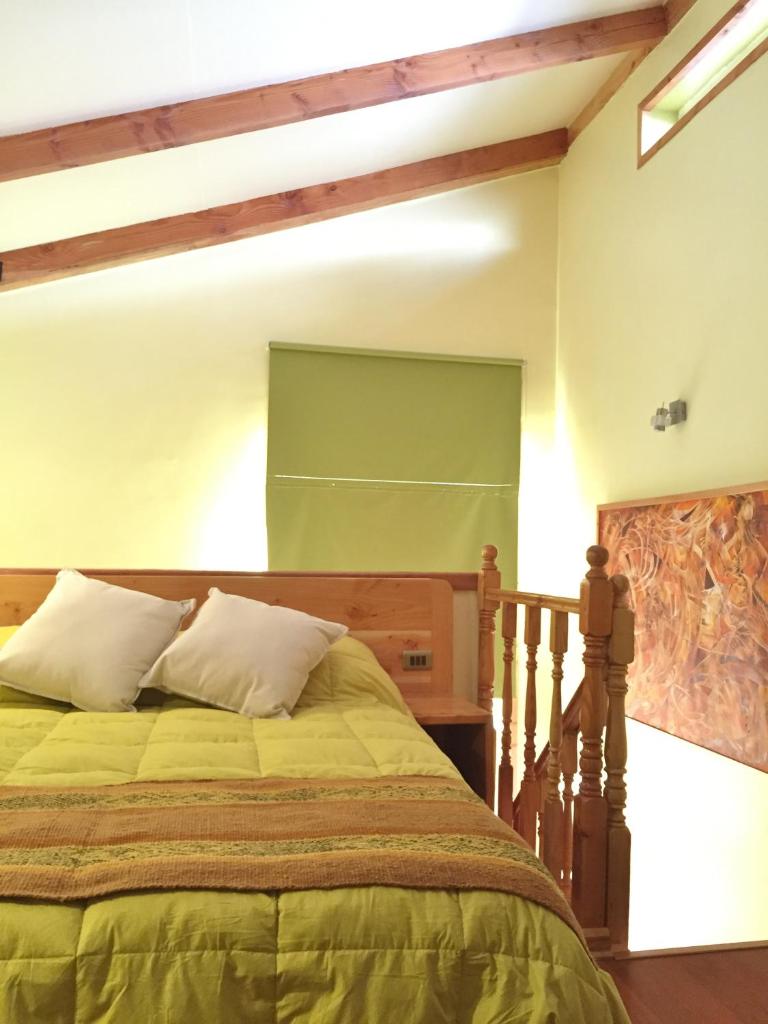 Tribu Malen Apartamentos photo 4