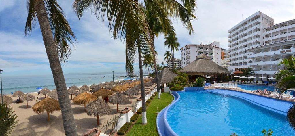 Tropicana Hotel Puerto Vallarta photo 4