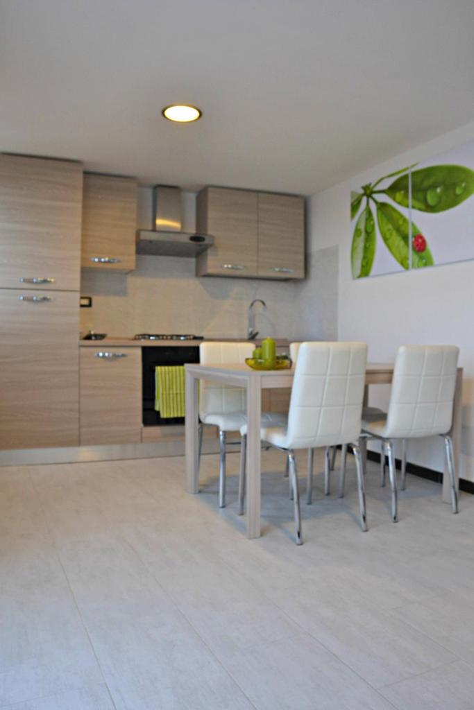 Naxos Apartments photo 4