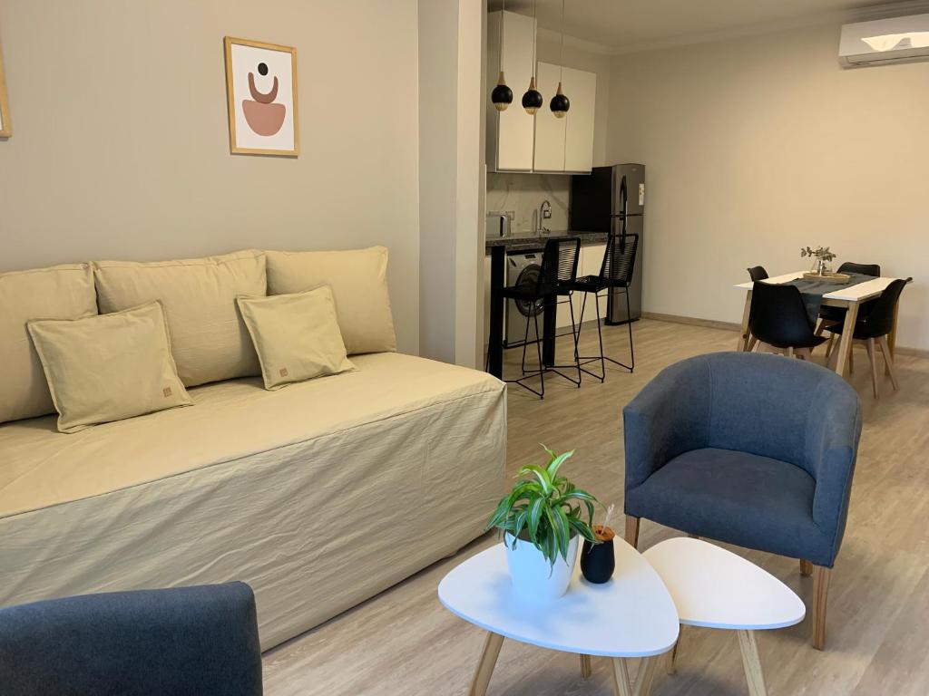 Laprida Suites San Juan photo 1